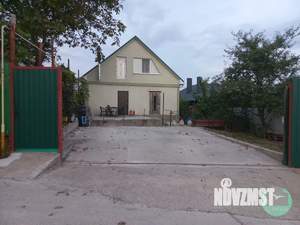 Коттедж 150м², 2-этажный, участок 6 сот.  