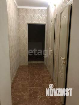 Дом 108м², 2-этажный, участок 7 сот.  