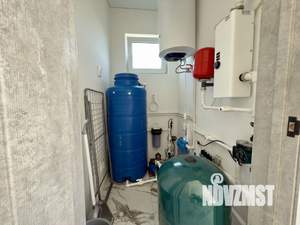 Дом 96м&sup2;, 1-этажный, участок 382 сот.  