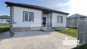 Дом 99м², 1-этажный, участок 5 сот.  