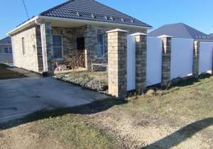 Дом 70м&sup2;, 1-этажный, участок 5 сот.  