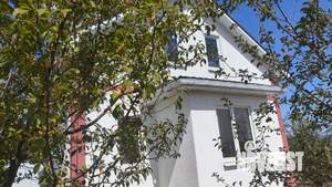 Дом 120м², 2-этажный, участок 5 сот.  