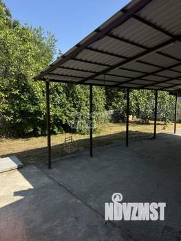 Дом 47м², 1-этажный, участок 10 сот.  