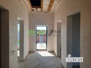 Дом 74м&sup2;, 1-этажный, участок 5 сот.  