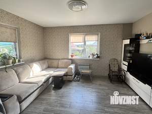 Дом 140м², 2-этажный, участок 7 сот.  