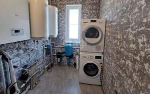 Дом 171м², 2-этажный, участок 5 сот.  