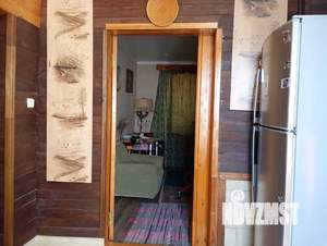 Дом 49м&sup2;, 1-этажный, участок 5 сот.  