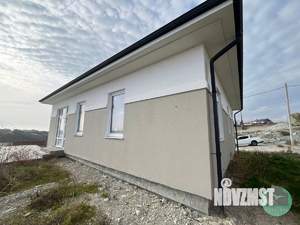 Дом 104м², 1-этажный, участок 4 сот.  