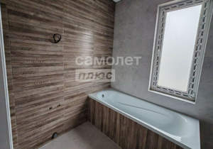 Дом 72м&sup2;, 1-этажный, участок 3 сот.  