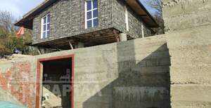 Дом 65м², 1-этажный, участок 7 сот.  