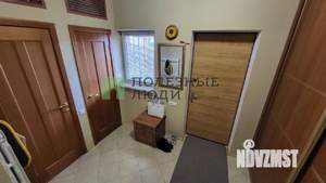 Дом 270м², 2-этажный, участок 7 сот.  