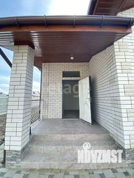 Дом 85м&sup2;, 1-этажный, участок 7 сот.  