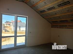 Дом 140м&sup2;, 2-этажный, участок 5 сот.  