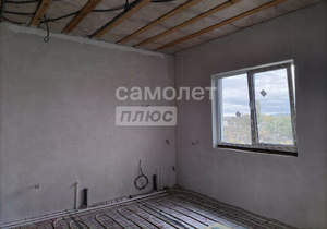 Дом 85м&sup2;, 1-этажный, участок 4 сот.  