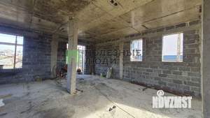 Дом 190м², 2-этажный, участок 6 сот.  