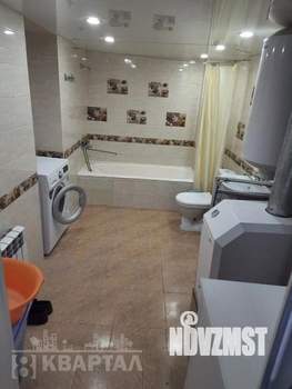 Дом 45м&sup2;, 2-этажный, участок 3 сот.  