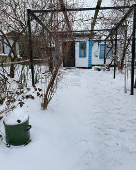 Дом 68м&sup2;, 1-этажный, участок 0 сот.  