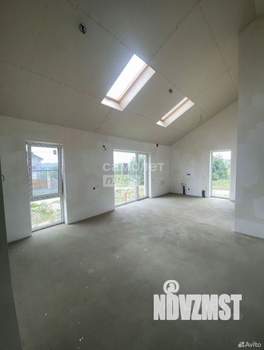 Дом 110м&sup2;, 1-этажный, участок 4 сот.  