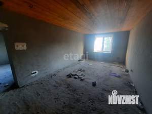 Дом 99м&sup2;, 2-этажный, участок 9 сот.  