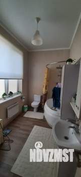 Дом 105м², 2-этажный, участок 6 сот.  