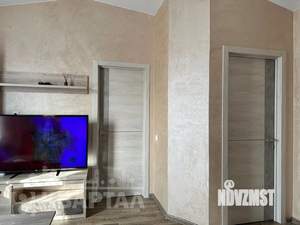 Дом 57м&sup2;, 1-этажный, участок 3 сот.  