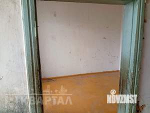 Дом 27м&sup2;, 1-этажный, участок 1 сот.  