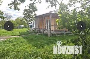 Дом 73м&sup2;, 2-этажный, участок 9 сот.  