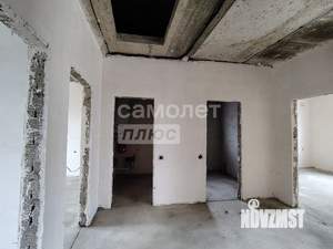 Дом 100м², 1-этажный, участок 4 сот.  