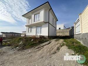 Дом 131м², 2-этажный, участок 4 сот.  