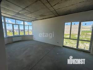 Дом 110м&sup2;, 1-этажный, участок 5 сот.  