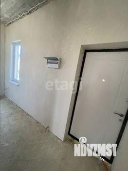 Дом 111м&sup2;, 1-этажный, участок 6 сот.  