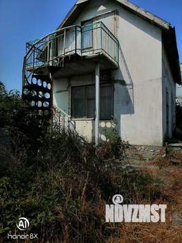 Дом 62м&sup2;, 2-этажный, участок 7 сот.  