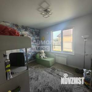 Дом 120м², 1-этажный, участок 5 сот.  