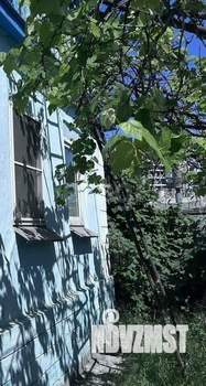 Дом 25м², 1-этажный, участок 14 сот.  