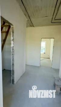 Дом 90м², 2-этажный, участок 5 сот.  