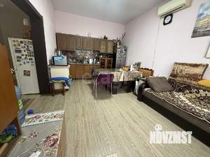 Дом 83м&sup2;, 1-этажный, участок 3 сот.  