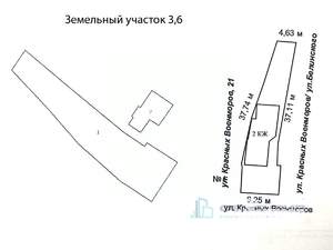 Дом 110м&sup2;, 2-этажный, участок 300 сот.  