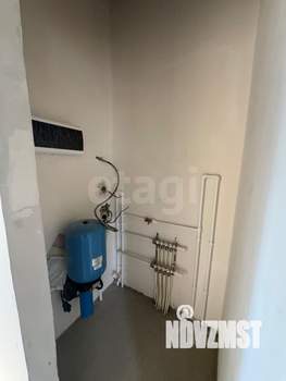 Дом 95м&sup2;, 1-этажный, участок 4 сот.  