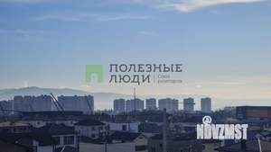 Дом 134м&sup2;, 2-этажный, участок 4 сот.  