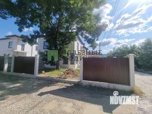 Дом 150м², 2-этажный, участок 3 сот.  
