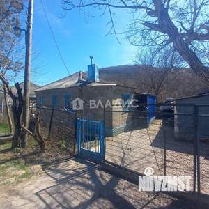 Дом 51м², 1-этажный, участок 7 сот.  