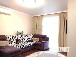 Дом 92м&sup2;, 1-этажный, участок 5 сот.  