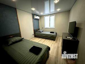 Дом 74м&sup2;, 1-этажный, участок 4 сот.  