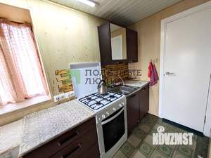 Дом 66м², 1-этажный, участок 6 сот.  