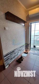 Дом 57м&sup2;, 1-этажный, участок 2 сот.  