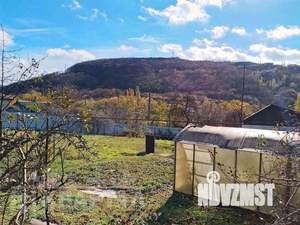 Дом 61м², 1-этажный, участок 14 сот.  