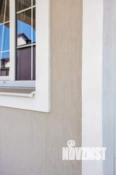 Дом 160м&sup2;, 2-этажный, участок 4 сот.  