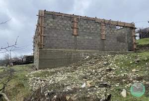 Дом 100м&sup2;, 1-этажный, участок 7 сот.  