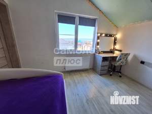Дом 170м², 2-этажный, участок 5 сот.  