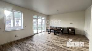 Дом 115м&sup2;, 1-этажный, участок 6 сот.  